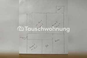 Tauschwohnung: Schöne 3-Zimmer Altbauwohnung mit Garten im Weserkiez – Innstraße 7, 12045 Neukölln (Ortsteil), Berlin – Vorschaubild 12