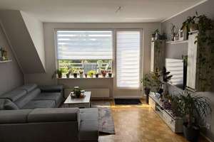 Essen-Frohnhausen 4,5 Zimmer - 120qm Maisonettewohnung mit modernem Bad - modernisiert - Penthouse – Die vollständige Adresse der Immobilie erhältst du vom Anbieter., 45144 Frohnhausen, Essen – Vorschaubild 3