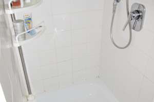 2 Zimmer Altbauwohnung im Herzen Bad Cannstatt's – Die vollständige Adresse der Immobilie erhältst du vom Anbieter., 70372 Cannstatt-Mitte, Stuttgart – Vorschaubild 11