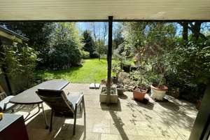 Freistehendes Architektenhaus in wunderschöner Lage mit großem Garten & Doppelgarage in SG-Gräfrath – Die vollständige Adresse der Immobilie erhältst du vom Anbieter., 42653 Gräfrath, Solingen – Vorschaubild 14