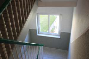 Gepflegte und bezahlbare Zweiraumwohnung – Rothenseer Str. 160, 39106 Alte Neustadt, Magdeburg – Vorschaubild 19
