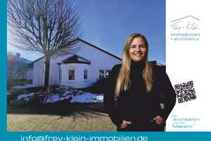 Gepflegter & seniorenfreundlicher Bungalow in ruhiger Wohnlage in Simmern zu verkaufen! – Rhein-Hunsrück-Kreis – Vorschaubild 1