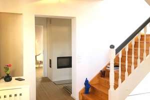 Architektonisches Juwel im Herzen von Tutzing – Die vollständige Adresse der Immobilie erhältst du vom Anbieter., 82327 Tutzing – Vorschaubild 9