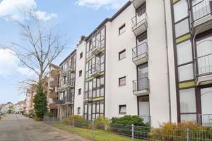 Gemütliche 2-Zimmerwohnung mit Balkon in Döhren! – Die vollständige Adresse der Immobilie erhältst du vom Anbieter., 30519 Döhren, Hannover – Vorschaubild 1