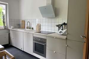 3 Zimmer Wohnung mit Garten und eigenem Eingang  – Die vollständige Adresse der Immobilie erhältst du vom Anbieter., 40593 Urdenbach, Düsseldorf – Vorschaubild 8