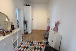 2 Zimmer Wohnung in der Nordstadt - Mit Küchen- & Möbelübernahme – Scheffelstraße 22, 30167 Nordstadt, Hannover – Vorschaubild 9