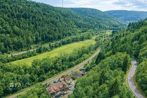 Ruhe und Platz in der Natur - 3,5 Zimmer – Die vollständige Adresse der Immobilie erhältst du vom Anbieter., 75305 Neuenbürg – Vorschaubild 4