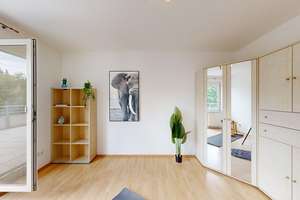 CITYPENTHOUSE - Loft-Charakter mit XXL-Terrasse & einem Tiefgaragenstellplatz inklusive in Heilbronn – Die vollständige Adresse der Immobilie erhältst du vom Anbieter., 74074 Heilbronn, Heilbronn – Vorschaubild 9