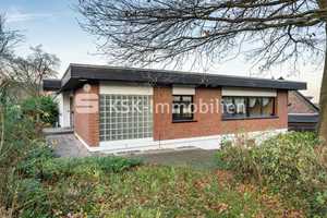 Freistehender Bungalow in gewachsener Wohnlage! – Rhein-Erft-Kreis – Vorschaubild 1