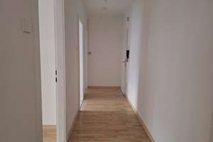 Freie 2-Zimmer-Wohnung inmitten der Südstadt