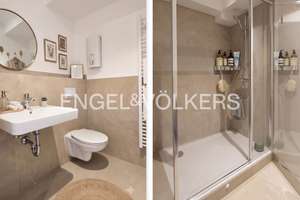 Architektonisches Highlight: Loft-Feeling auf zwei Etagen mit Weitblick – Die vollständige Adresse der Immobilie erhältst du vom Anbieter., 38106 Östliches Ringgebiet, Braunschweig – Vorschaubild 11