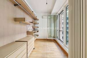 Blick auf den Fernsehturm & bodentiefe Fenster! Exklusive 141-m²-Wohnung! – Dorotheenstr. 34, 10117 Mitte (Ortsteil), Berlin – Vorschaubild 23