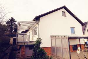 Schönes Haus mit Einliegerwohnung – Die vollständige Adresse der Immobilie erhältst du vom Anbieter., 91056 Frauenaurach, Erlangen – Vorschaubild 7
