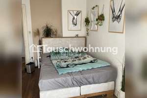 Tauschwohnung: Biete 2 Zimmer Wohnung gegen 2 Zimmer Wohnung – Die vollständige Adresse der Immobilie erhältst du vom Anbieter., 22769 Altona-Nord, Hamburg – Vorschaubild 3