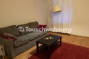 Tauschwohnung: Zentrale 2-Zimmer-Flat in Mitte zu tauschen – Die vollständige Adresse der Immobilie erhältst du vom Anbieter., 10115 Mitte (Ortsteil), Berlin – Vorschaubild 8