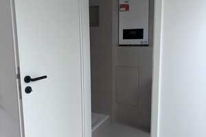 Modernes Penthouse mit 2 Zimmern und Kamin in top Lage  – Marienplatz 10, 52064 Aachen – Vorschaubild 12