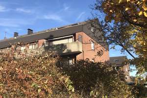 Sonnige und zentrale 3-Zimmer-Wohnung mit großem Süd-West-Balkon