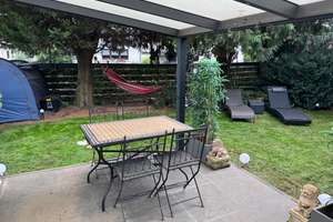 Modernisiertes Einfamilienhaus mit Garten, Keller und großem Carport – Unter Gottes Gnaden 61, 50859 Widdersdorf, Köln – Vorschaubild 45
