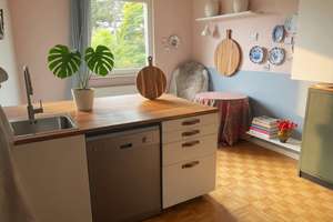 Kapitalanlage mit Zukunft – ansprechendes 3-Familienhaus in Dellbrück – Marthastraße 28, 51069 Dellbrück, Köln – Vorschaubild 10