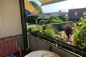Tolle Wohnung in kleinem MFH im Düesbergviertel von Münster - 1.OG, nagelneue Heizung und Tiefgarage – Die vollständige Adresse der Immobilie erhältst du vom Anbieter., 48163 Düesberg, Münster – Vorschaubild 4