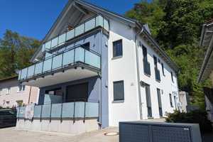 Nahe Stadtplatz! Neuwertiges MFH mit vier WE in Bogen! – Straubing-Bogen (Kreis) – Vorschaubild 11