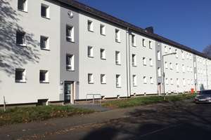 Gelegenheit: gut geschnittene 3-Zimmer-Wohnung