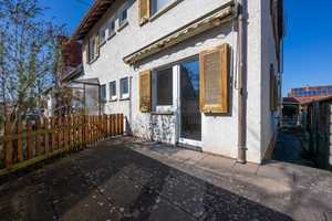 Großzügige Doppelhaushälfte zentral in Mössingen mit Garten – Tübingen (Kreis) – Vorschaubild 2