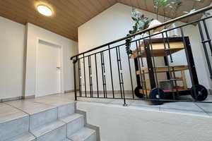 Einfamilienhaus mit modernster Heiztechnik – Borken (Kreis) – Vorschaubild 35