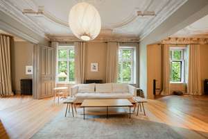 Möblierte Altbauwohnungen | 10 WE zwischen 89–205 m² | Exklusives Ensemble