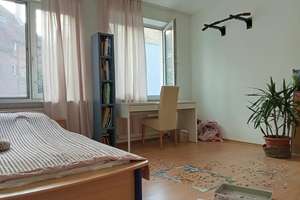 Zuhause mit 4 Zimmern und Balkon in Stuttgart – Tunnelstraße 14A, 70469 Bahnhof Feuerbach, Stuttgart – Vorschaubild 7