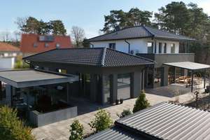 Energieeffizient & autark  Photovoltaikanlage (15,3 kWp) mit Speicher für nachhaltige Unabhängigkeit – Die vollständige Adresse der Immobilie erhältst du vom Anbieter., 41849 Wassenberg – Vorschaubild 17