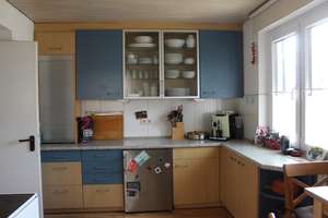 Charmantes Einfamilienhaus in der Kreuzäckersiedlung in Schwäbisch Hall  – Die vollständige Adresse der Immobilie erhältst du vom Anbieter., 74532 Schwäbisch Hall – Vorschaubild 3