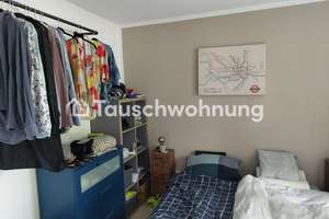Tauschwohnung: Zentrumsnahe Wohnung direkt am UKM – Die vollständige Adresse der Immobilie erhältst du vom Anbieter., 48149 Sentrup, Münster – Vorschaubild 5