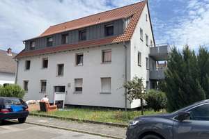Zuhause mit 3 Zimmern in Lampertheim