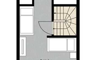 Reihenendhaus in Traumlage auf Baltrum – Westdorf 316, 26579 Aurich (Kreis) – Vorschaubild 17