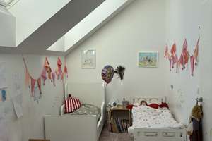 Elegante 3-Zimmer Wohnung mit Dachterrasse inklusive Einbauküche – Ludenbergerstraße 15, 40629 Grafenberg, Düsseldorf – Vorschaubild 9