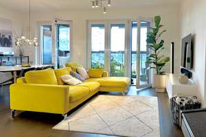 ELEGANTE PENTHOUSEARTIGE WOHNUNG  - PREIS LEISTUNGS GEHEIMTIPP  IM KÖLNER SÜDEN – Die vollständige Adresse der Immobilie erhältst du vom Anbieter., 50938 Zollstock, Köln – Vorschaubild 31