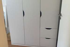 Gepflegtes 5-Zimmer-Reihenendhaus in Bergisch Gladbach, Vermietung nur mit Wohnberechtigungsschein – 51467 Schildgen, Bergisch Gladbach – Vorschaubild 11