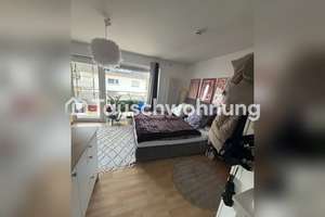 Tauschwohnung: 1-Zimmer-Whg. in Mainz Bretzenheim zum Tausch gesucht – Hans-Böckler-Straße 35, 55128 Bretzenheim, Mainz – Vorschaubild 2