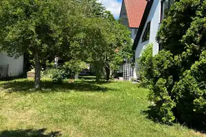 Wohnhaus mit Garten – Freising (Kreis) – Vorschaubild 3