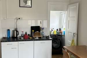 2-Zimmer Altbauwohnung im Frankenberger Viertel  – Die vollständige Adresse der Immobilie erhältst du vom Anbieter., 52066 Frankenberg, Aachen – Vorschaubild 6