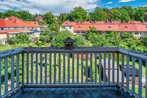 Architektenhaus in der Gartenstadt Dresden-Hellerau – Die vollständige Adresse der Immobilie erhältst du vom Anbieter., 1109 Hellerau/Wilschdorf, Dresden – Vorschaubild 2