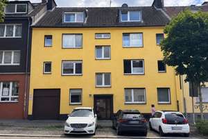Bezugsfreies, renoviertes Apartment in Essen-Bochold – Die vollständige Adresse der Immobilie erhältst du vom Anbieter., 45356 Bochold, Essen – Vorschaubild 8