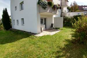 Helle 3-Zimmer-Wohnung mit Tageslichtbad, Terrasse und Weitblick über den Stuttgarter Talkessel – Plettenbergstr. 30, 70186 Gaisburg, Stuttgart – Vorschaubild 3