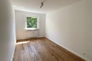 *ERSTBEZUG NACH SANIERUNG* 2-Zimmer Wohnung mit Garten – Festenbergstr. 6, 40231 Eller, Düsseldorf – Vorschaubild 2