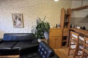 2 Zimmer in Frankfurt-Niederrad – großer Westbalkon, Einbauküche & Tiefgarage – 60528 Niederrad, Frankfurt am Main – Vorschaubild 8
