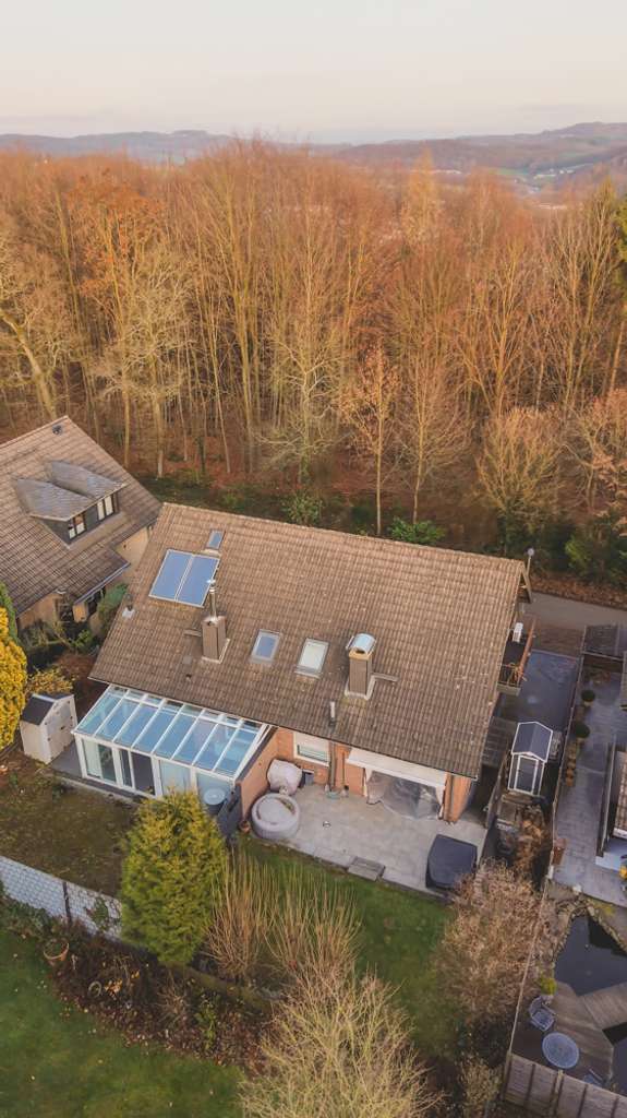 Immobilie in Overath - Willkommen in Ihrem neuen Zuhause, einem Raum-Wunder im Herzen von Overath! - Bild 4