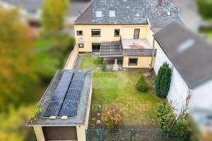 Charmantes Einfamilienhaus mit zwei Terrassen, Photovoltaikanlage und vielseitigem Nutzungspotenzial – Die vollständige Adresse der Immobilie erhältst du vom Anbieter., 53639 Königswinter – Vorschaubild 8