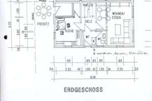 Schönes Haus mit vier Zimmern in Goslar (Kreis), Langelsheim – Glückaufstr 33a, 38685 Langelsheim – Vorschaubild 29