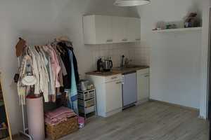 Helle, möbellierte 1-Zimmer-Wohnung in Uni-Nähe – Max-Born-Straße 22, 40591 Düsseldorf – Vorschaubild 7
